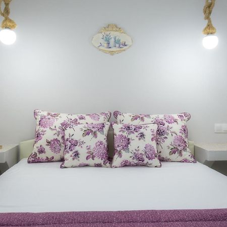 Villa Oasis Limenária Kültér fotó