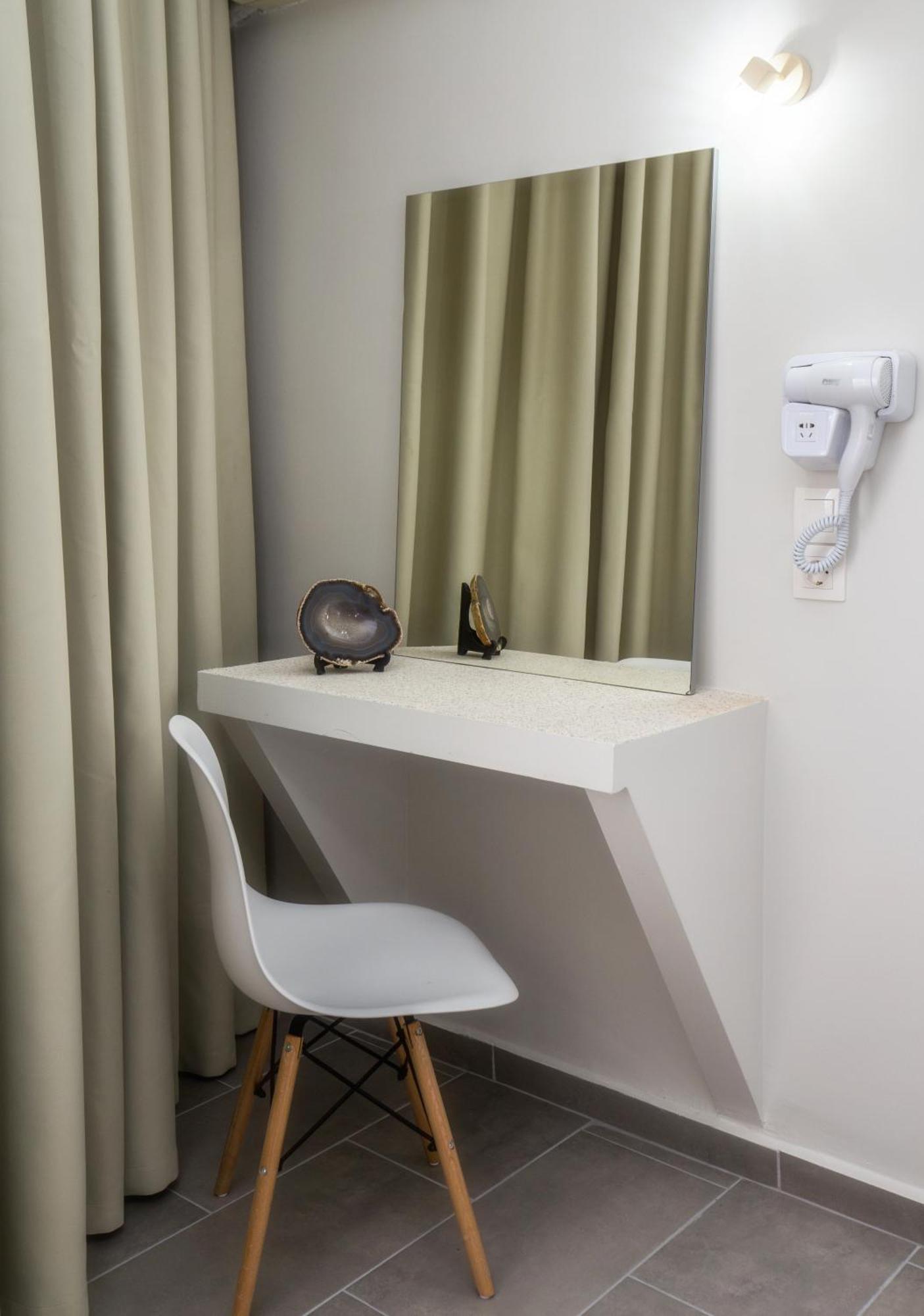 Villa Oasis Limenária Kültér fotó