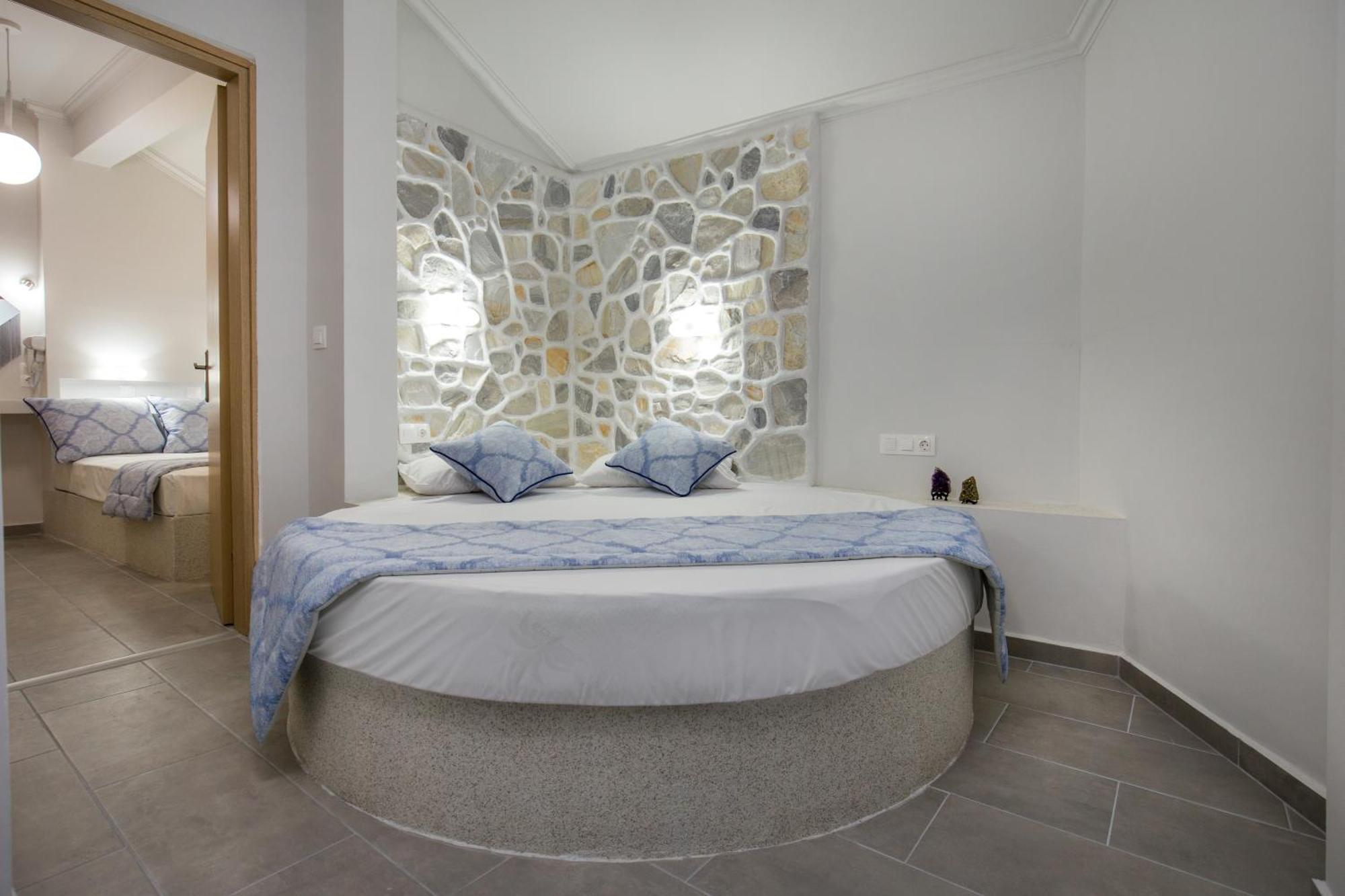 Villa Oasis Limenária Kültér fotó