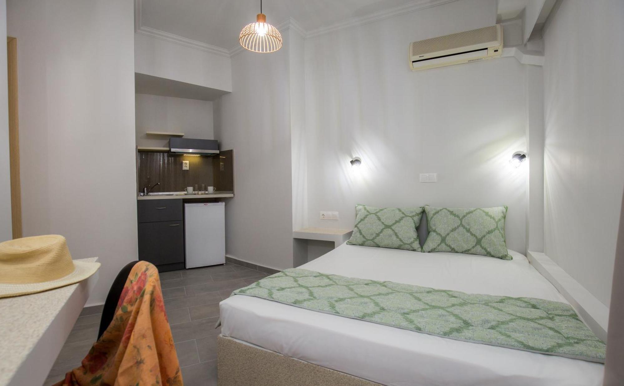 Villa Oasis Limenária Kültér fotó