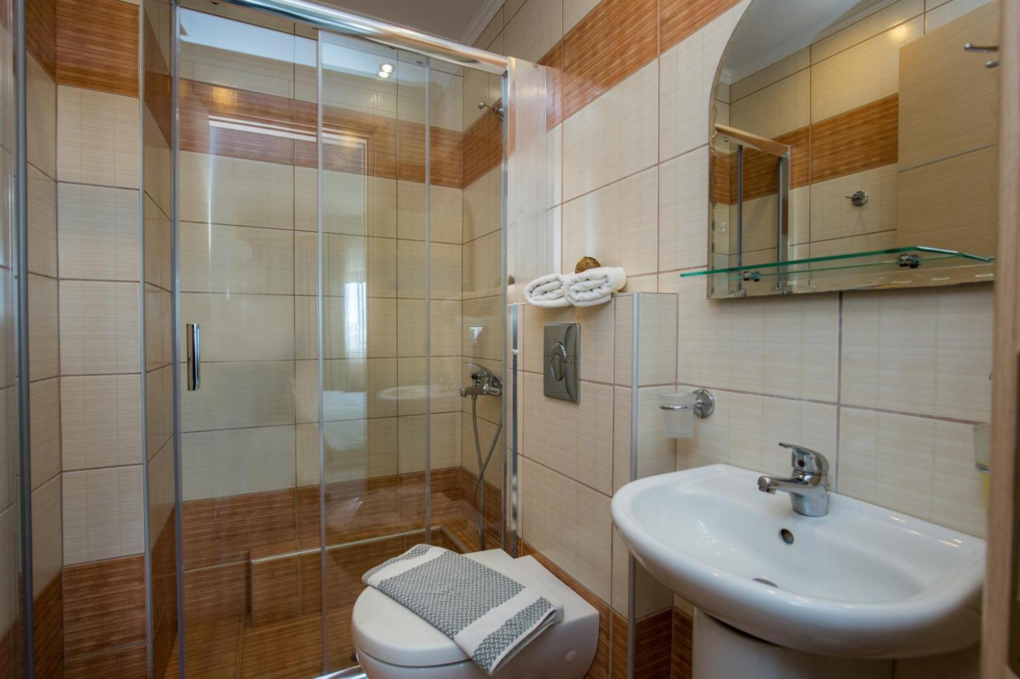 Villa Oasis Limenária Kültér fotó