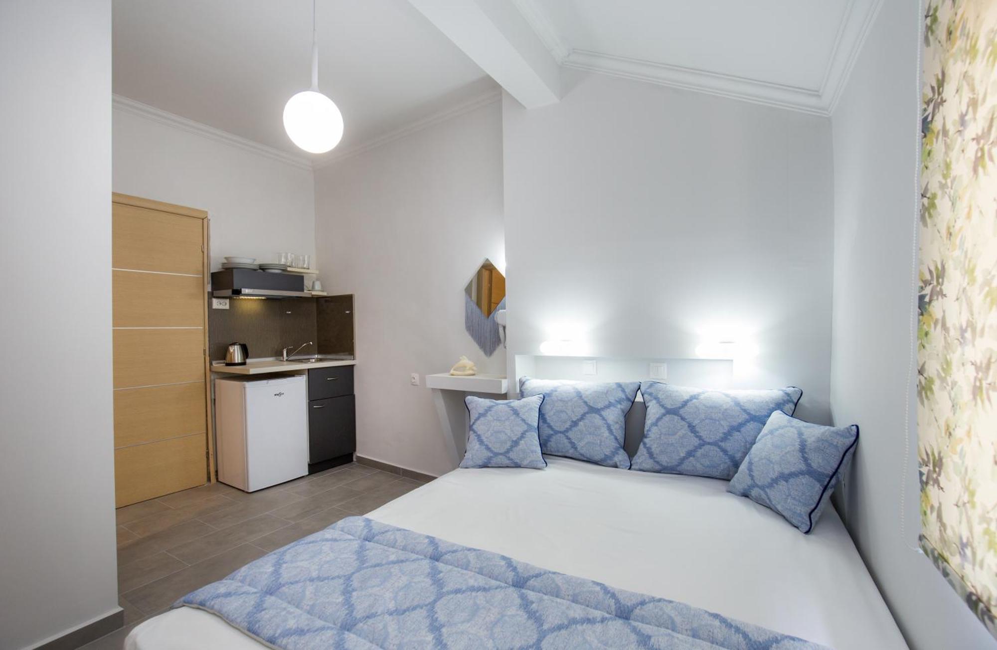 Villa Oasis Limenária Kültér fotó