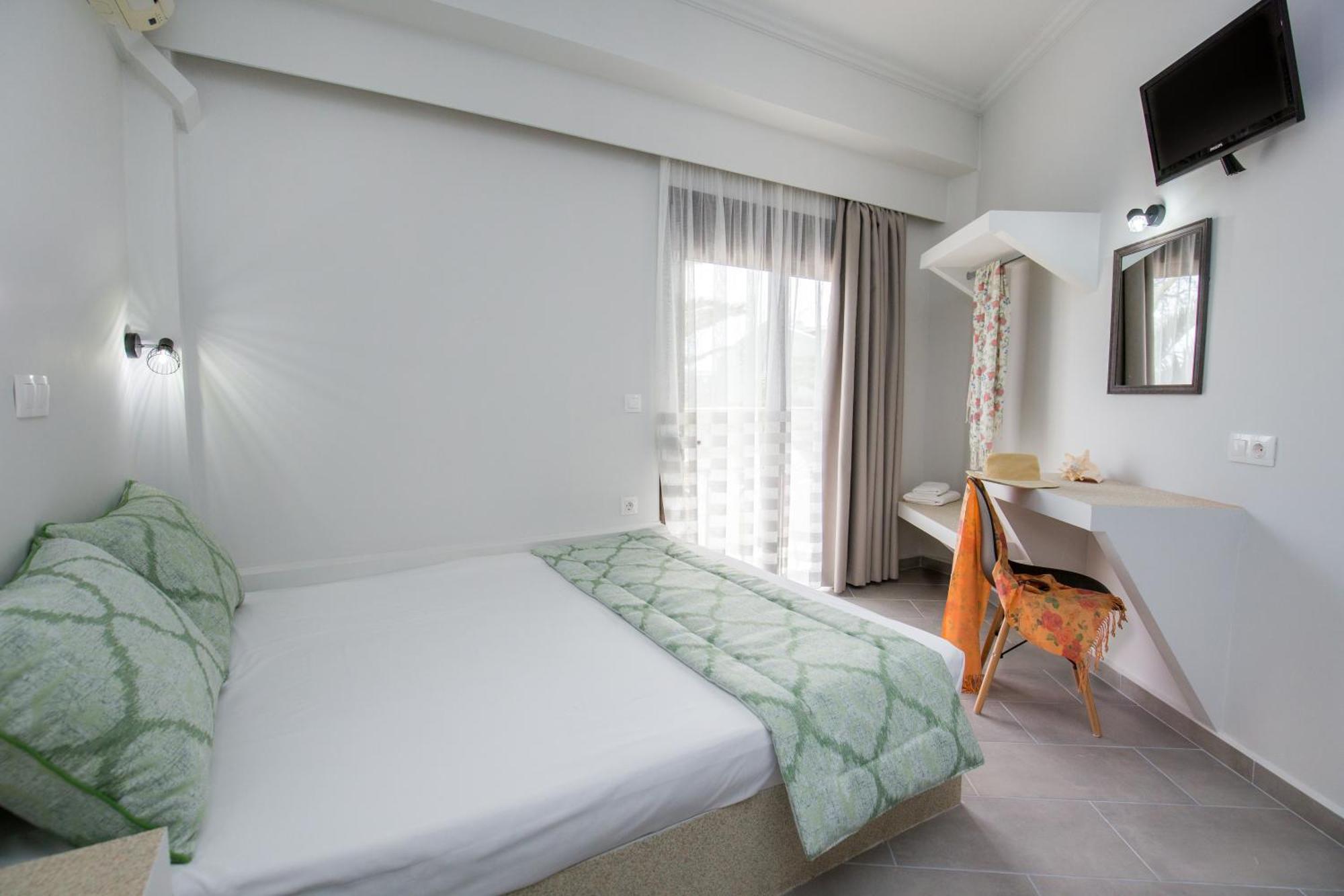 Villa Oasis Limenária Kültér fotó