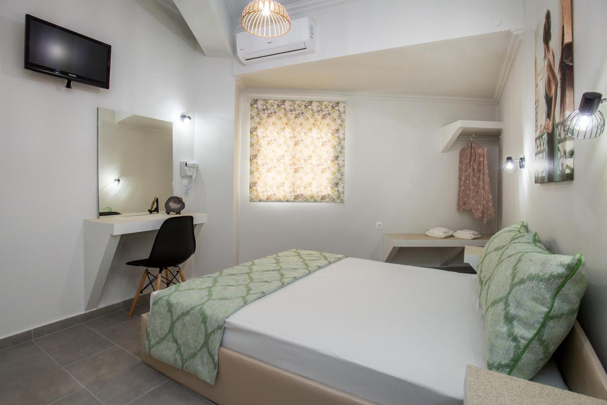 Villa Oasis Limenária Kültér fotó