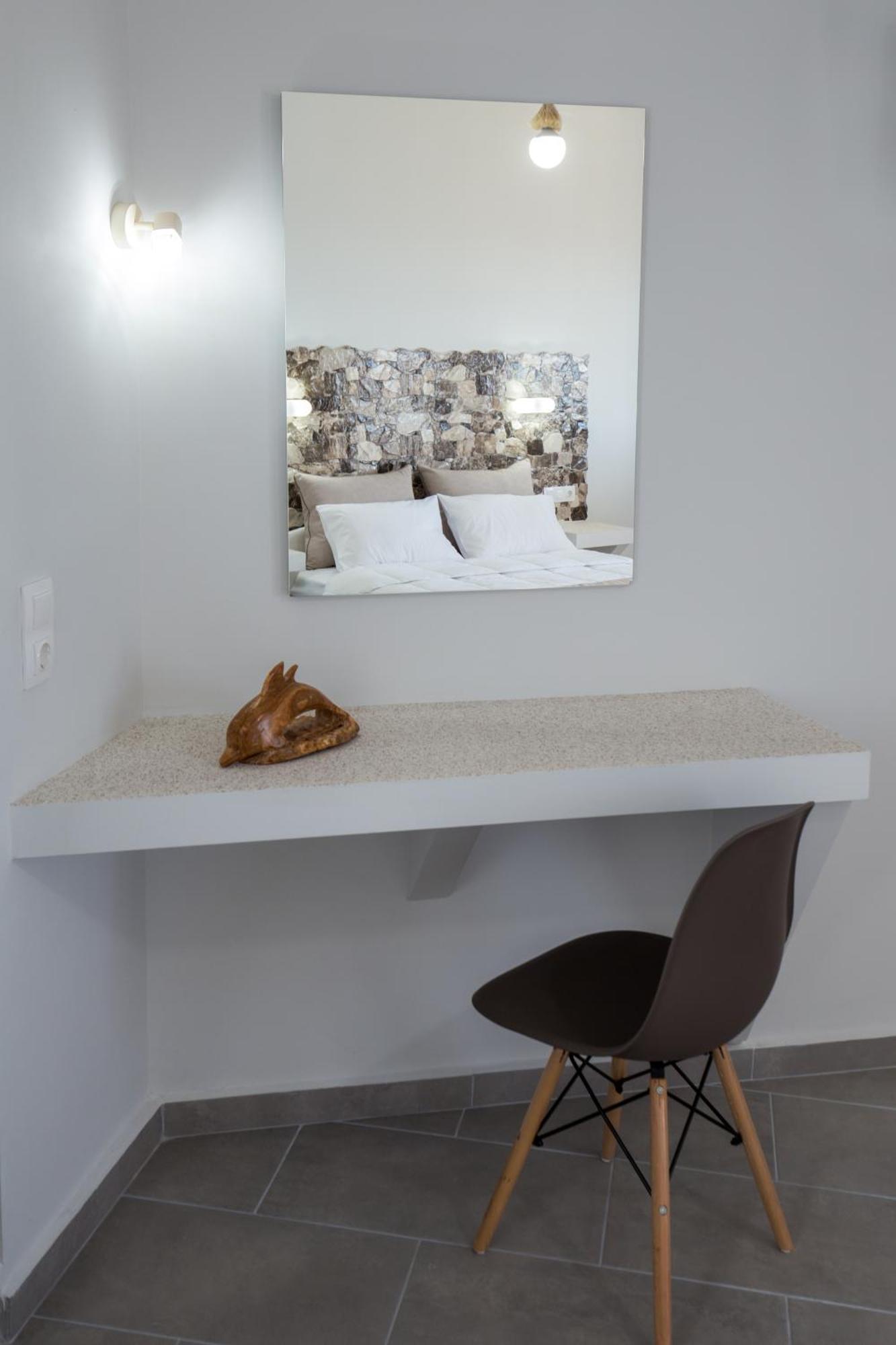 Villa Oasis Limenária Kültér fotó