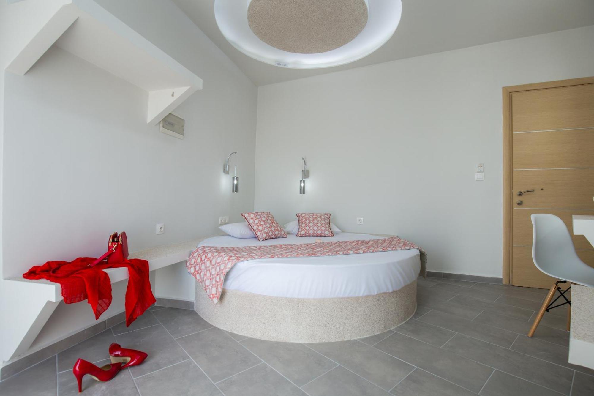 Villa Oasis Limenária Kültér fotó
