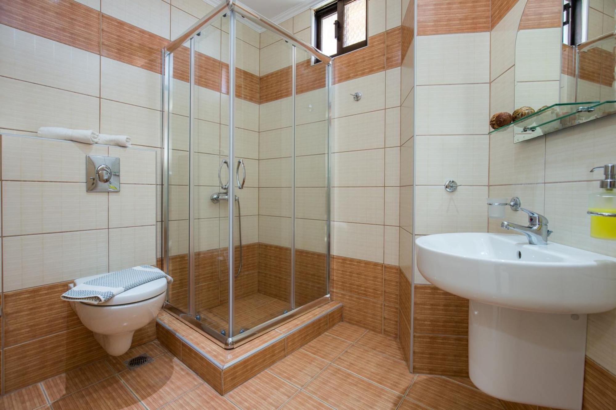 Villa Oasis Limenária Kültér fotó
