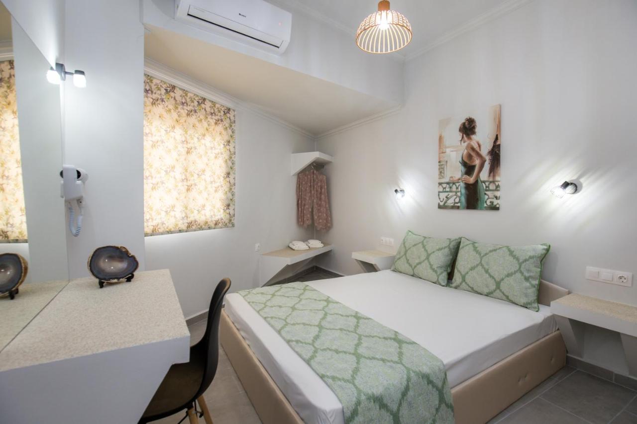Villa Oasis Limenária Kültér fotó