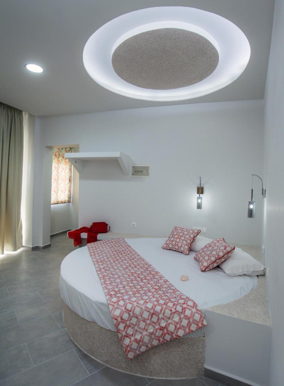Villa Oasis Limenária Kültér fotó